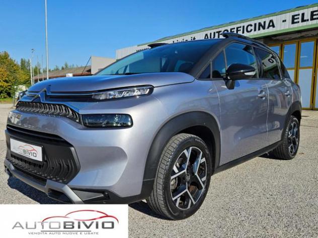 CITROEN C3 Aircross PureTech 110 S&S Shine Pack rif. 22959940 - Foto 9