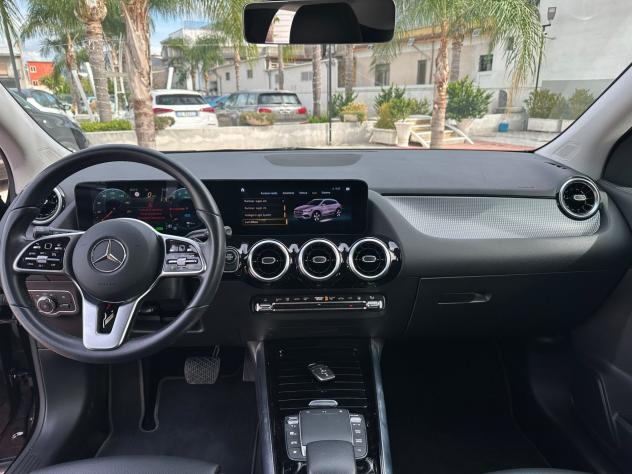 Mercedes-Benz GLA 250 e phev 1.3 160CV Sport Plus auto Pelle Uff Italy USB - Foto 9