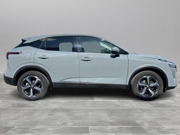 Nissan Qashqai 1.3 mhev N-Connecta 2wd 140cv - Foto 4