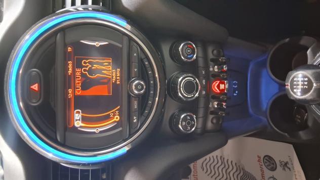 Mini Cooper D 1.5 95cv 5porte anno 2016 - Foto 10