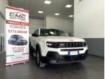 Jeep Avenger 1.2 Turbo 100 CV Longitude