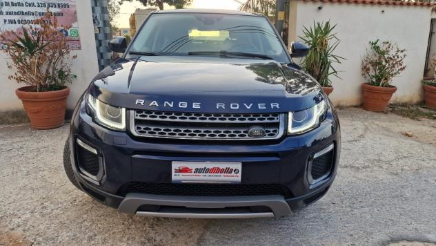 Land Rover Range Evoque 2.0 TD4 150 CV 5p. HSE Dynamic - Foto 2