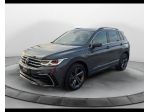 Volkswagen Tiguan II 2021 2.0 tdi R-Line 4motion 150cv dsg
