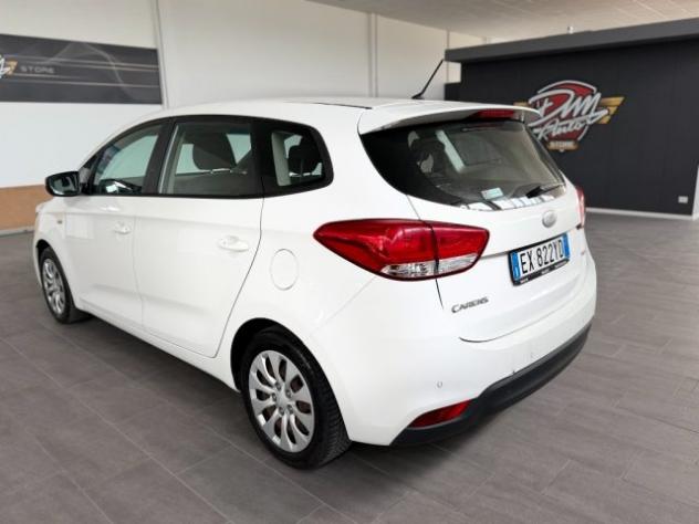 KIA Carens 1.7 CRDi 115 CV Class rif. 24150366 - Foto 7