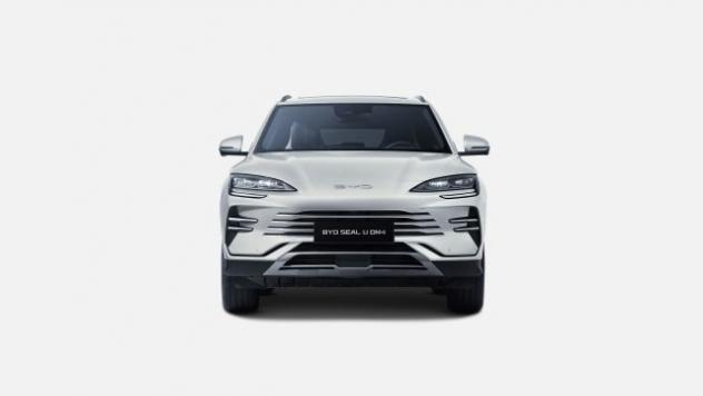 BYD Seal U BYD SEAL U DM-i Comfort 2025 rif. 22625823 - Foto 6