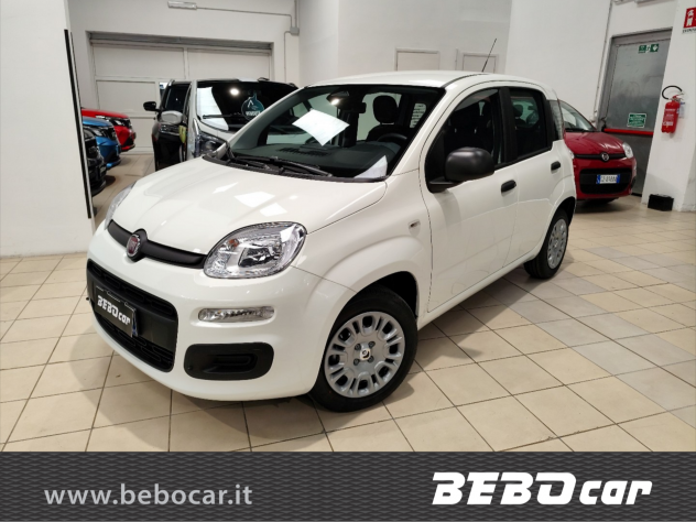 FIAT Pandina 1.0 FireFly 65cv S&S 6m Hybrid Pop
