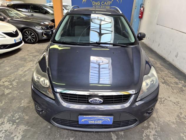Ford Focus 1.6 GPL SW Titanium - Foto 2