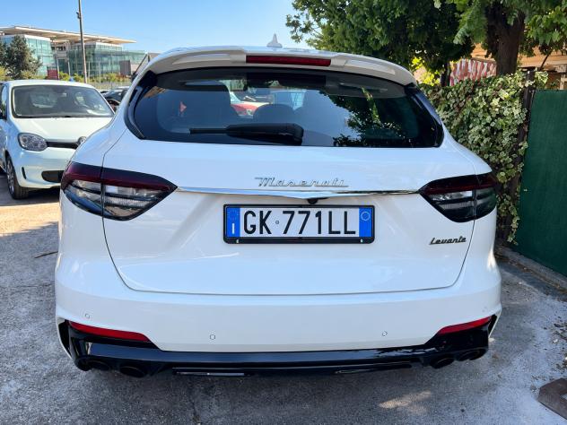 Maserati Levante Levante 3.0 V6 Modena S 430cv auto - Foto 9