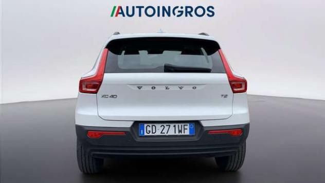 Volvo XC40 1.5 t2 Momentum Core auto my21 - Foto 4