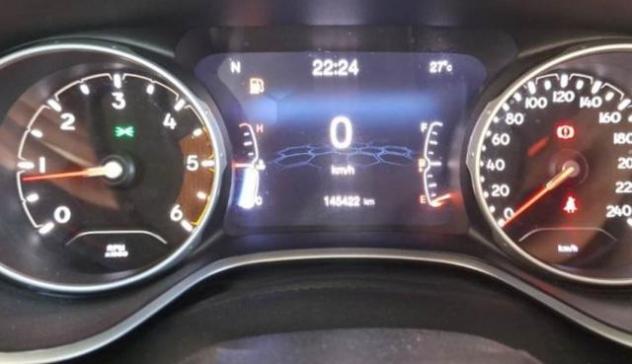 JEEP Compass 1.6 Multijet II 2WD Limited rif. 23831178 - Foto 7