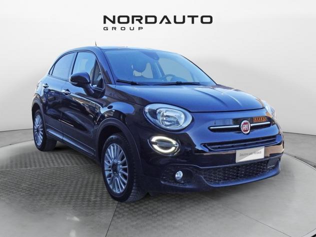 FIAT 500X 500 X 2018 1.6 mjt Connect 130cv - Foto 2