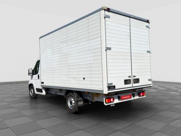FIAT Ducato Ducato 35 2.2 Mjt 140CV PL Cabinato Maxi rif. 24076710 - Foto 3