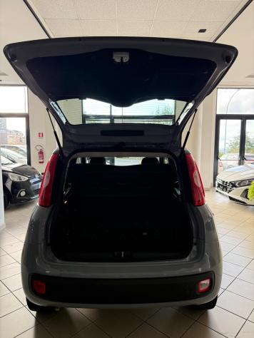 Fiat Panda 1.0 FireFly S&S Hybrid - Foto 7