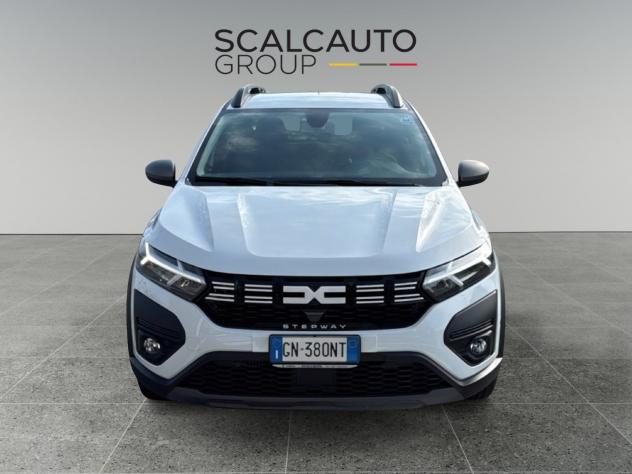 Dacia Sandero Stepway III 2021 Stepway 1.0 tce ECO-G Comfort SL DaciaPlus - Foto 2