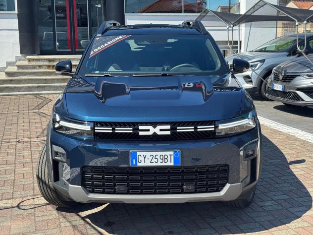 Dacia Bigster journey mild hybrid-G 140 - Foto 7
