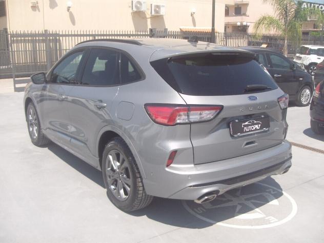 Ford Kuga 1.5 EcoBlue 120 CV aut. ST-Line - 2022 - Foto 3