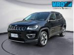JEEP Compass 2.0 Multijet II aut. 4WD Longitude rif. 22245176