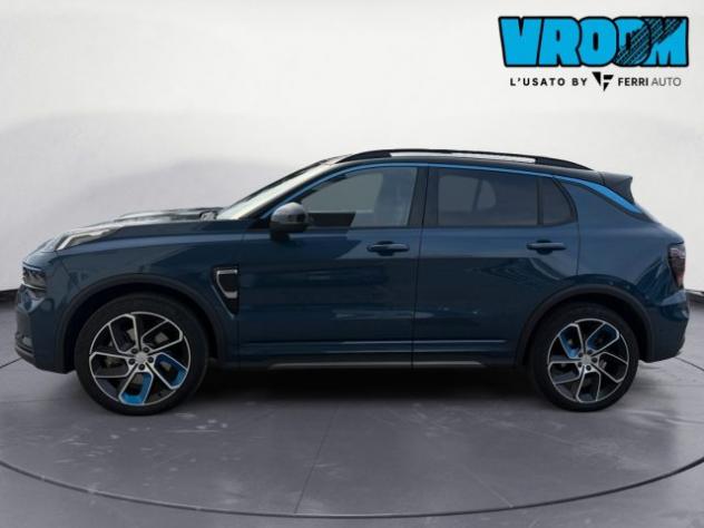 LYNK & CO 01 PHEV rif. 23932107 - Foto 6
