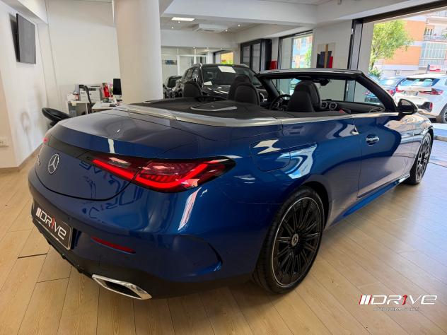 MERCEDES CLE Cabrio (A236) CLE 220 d Cabrio AMG Line Premium Plus - Foto 3