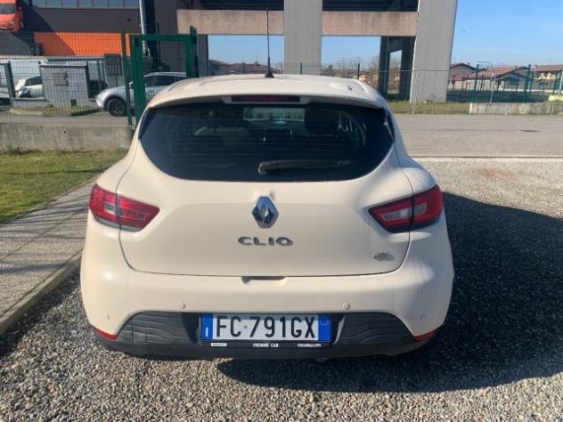 RENAULT Clio dCi 8V 75CV Start&Stop 5 porte Energy Zen rif. 23869323 - Foto 6