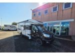 Caravans International Horon 88 XT Spring Ed. rif. 23465026