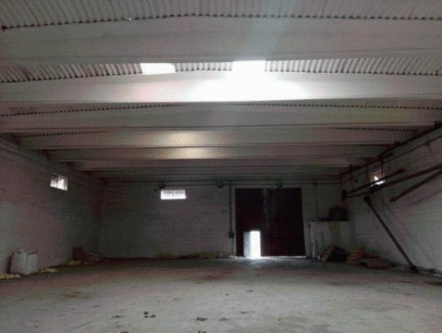 Immobile in asta di 569 m² in vendita a Aidone - Foto 2