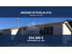Immobile in asta di 800 m² in vendita a Anzano di Puglia