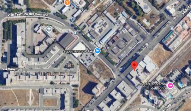 Immobile in asta di 35 m² con più di 5 locali in vendita a Manfredonia - Foto 6