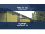 Immobile in asta di 480 m² in vendita a Perugia