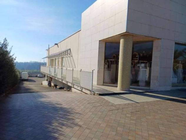 Immobile in asta di 1999 m² in vendita a Terni - Foto 2