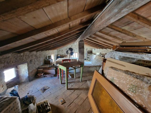 Porzione di casa in vendita a Amelia - Foto 12