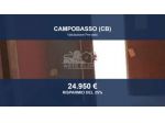 Immobile in asta di 112 m² in vendita a Campobasso