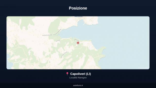 Immobile in asta di 53 m² in vendita a Capoliveri - Foto 4
