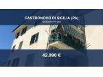 Immobile in asta di 99 m², box auto in vendita a Castronovo di Sicilia