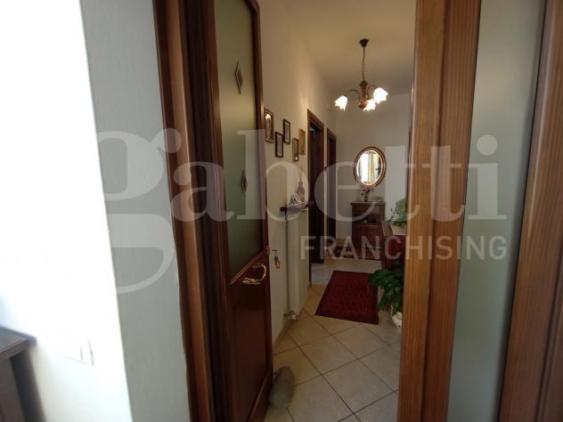 Appartamento - Cavarzere . Rif.: C0707VRG - Foto 8