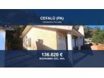 Immobile in asta di 114 m² in vendita a Cefalù