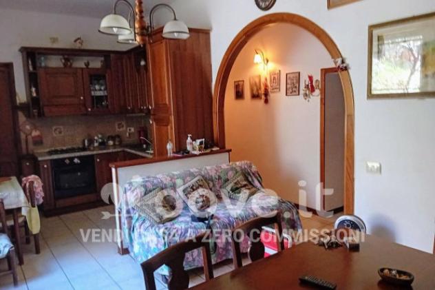 Appartamento di 80 m² con 3 locali in vendita a Cinigiano - Foto 2