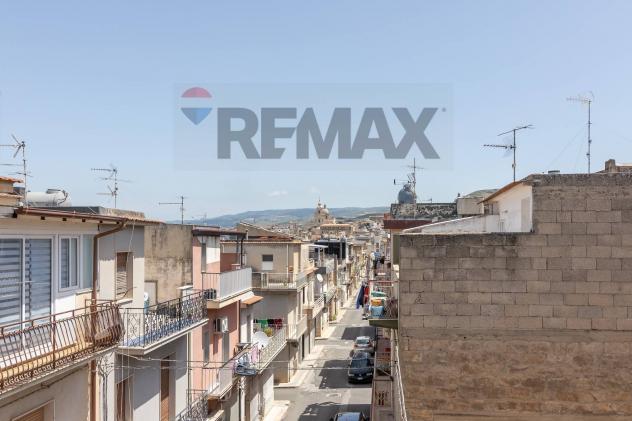 Casa Indipendente in vendita a Comiso, Centro