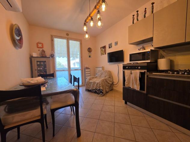 Appartamento in vendita a Cenaia - Crespina Lorenzana 109 mq Rif: 1445352