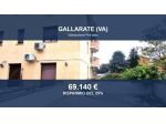 Immobile in asta di 85 m² in vendita a Gallarate