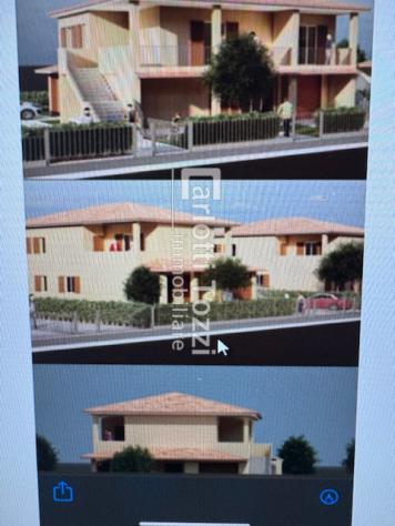 APPARTAMENTO INDIPENDENTE di 4 vani e di 62 mq (GROSSETO) rif. 03591 - Foto 2
