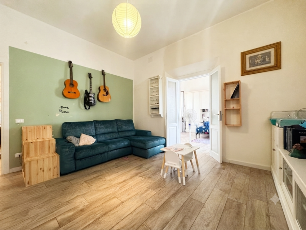 Appartamento in vendita a Livorno 150 mq Rif: 1425863 - Foto 3