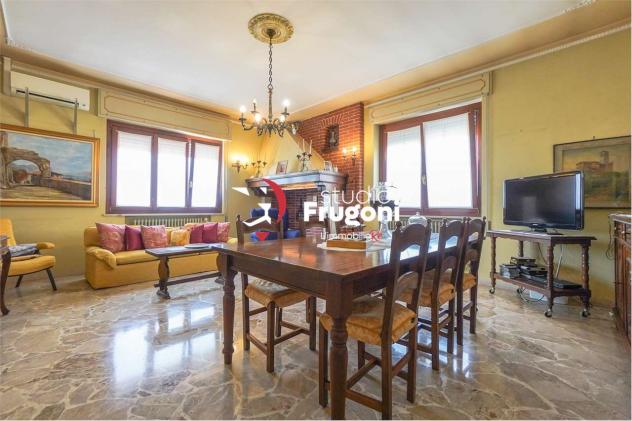 vf564 - CASALE CON MAGAZZINO E PORTICATI CON 1.600 MQ DI GIARDINO - Foto 11