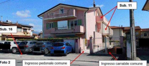 Immobile in asta di 90 m² in vendita a Massa - Foto 11