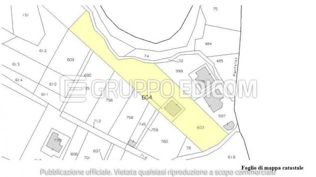 Abitazione in villini di 172 mq in vendita a Misilmeri - Rif. 3563615 - Foto 10