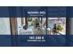 Immobile in asta di 212 m² con più di 5 locali in vendita a Novara