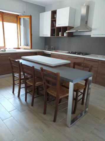 VILLA di 10 vani e di 350 mq (ORBETELLO) rif. T 100 - Foto 11