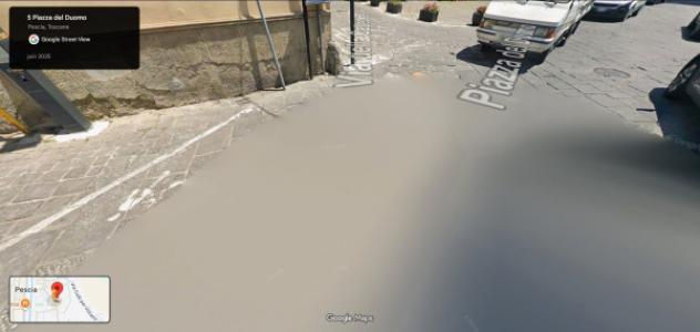 Immobile in asta di 286 m² in vendita a Pescia - Foto 7