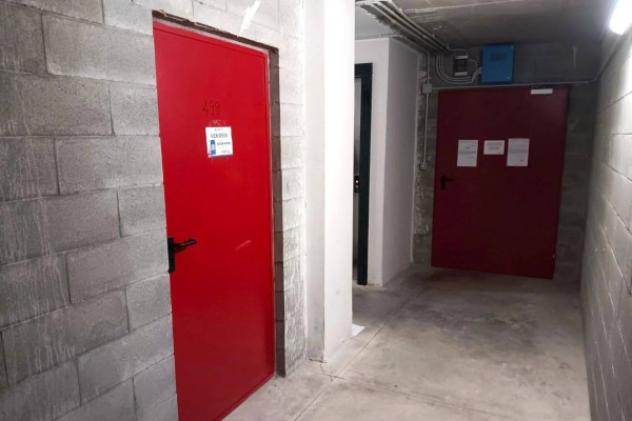 Immobile in asta di 1184 m² in vendita a Rivoli - Foto 13