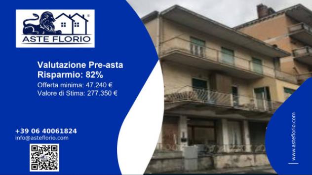 Immobile in asta di 160 m² in vendita a Sala Consilina - Foto 2